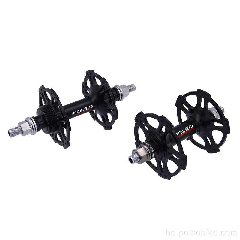 Апрацоўка з ЧПУ Дакладнасць ровара з фіксаваным шасцярні