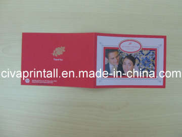 Invitation Cards Printing (ICP001)
