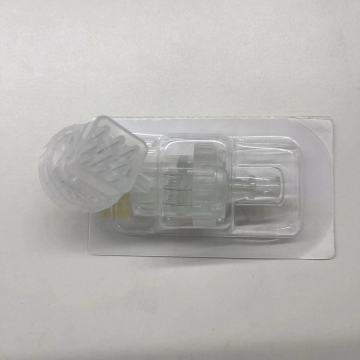 Tek kullanımlık paslanmaz çelik kozmetik enjeksiyon iğnesi