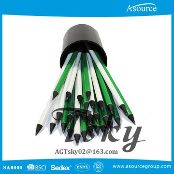 Forest Theme Green Standard Pencil
