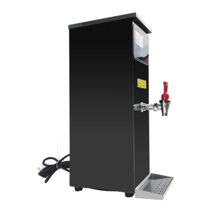 Commercial Catering Water Boiling Machine with Thermostat - 10L