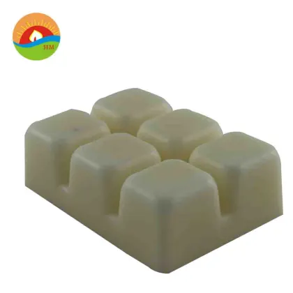 Huaming giant soy wax candles scented luxury