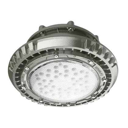 High Ceiling LED Explosion Proof Lighting