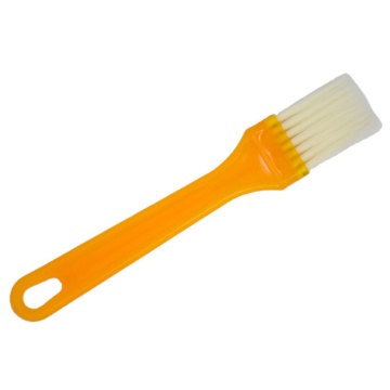 2,5/3/3,5/4 -Zoll billiger Pinsel mit Plastikgriff