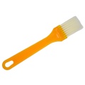 Bbq Brush 2.5/3/3.5/4inch cheap paint brush with plastic handle Supplier