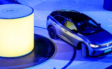 2025 Volkswagen ID.4 CROZZ PURE+ Edition