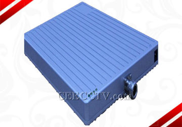 900 / 1800 / 2100mhz, 2110 - 2170mhz Tri-band Wireless Internet Booster With Ets300 694-4