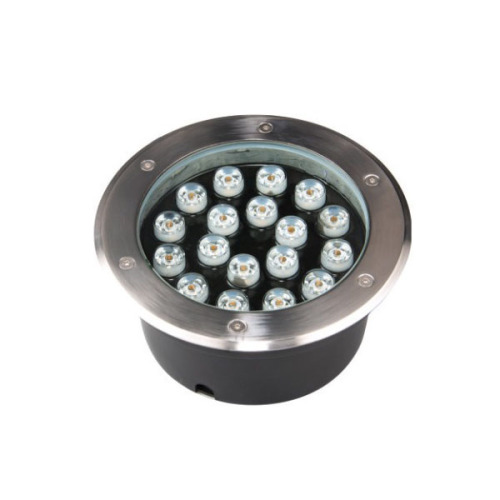 LED Εσωτερικό φως LED Τετράγωνο Watt 18W