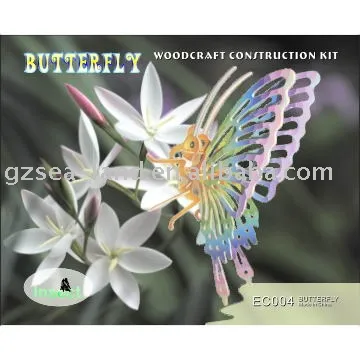 Butterfly Toys