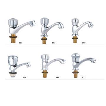 Basin Faucet
