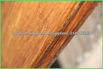 28mm sound proof strand woven bamboo horse stable