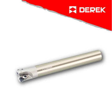 Milling Tool (TRS) For Roughing With Insert RDMT