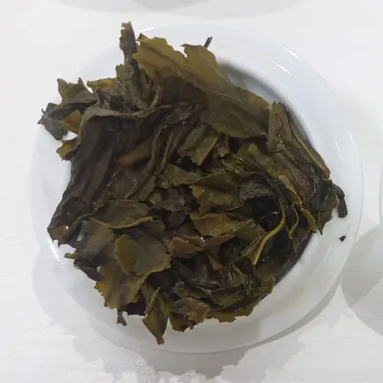 Gunpowder Temple of Heaven Green Tea 3505 AAA