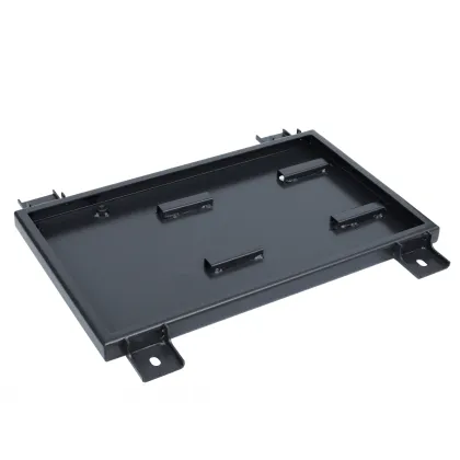 Custom Industrial Sheet Metal Fabrication Projects Search Engine