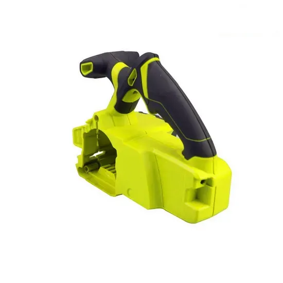 Custom Injection Mold ABS Plastic Housing Shell for Electronic Products