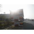 Heavy Duty Lowboy Trailer Lowbed Low Bed Trailer