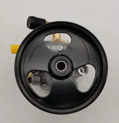 Power Steering Pump for Biliance Junjie FRV 1.5 3438016