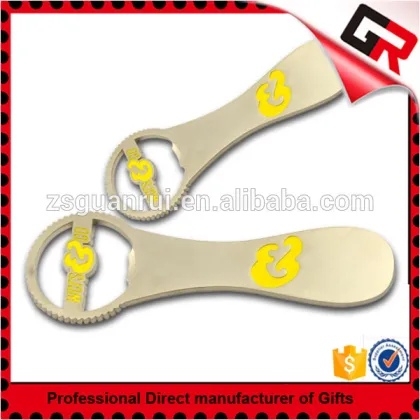 Nice Looking low price bottle opener