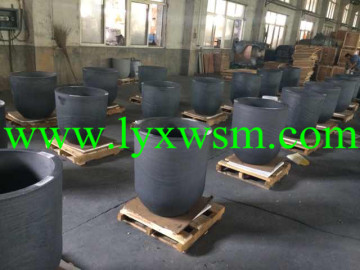 Die casting crucible / all specification / sales in order