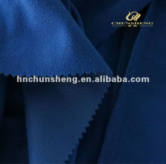100% polyester Loop Velvet for garment, car fabric