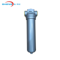 Stable Hydraulic Low Pressure Inline Filter Assembly