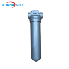 Stable Hydraulic Low Pressure Inline Filter Assembly