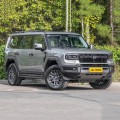 Jetour G700 2025 2.0TD Off-Road Edition