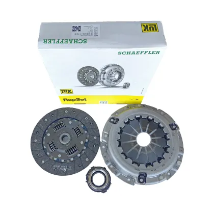 LUK Clutch Kit for Geely Emgrand 4G18/4G18A/4G18B/4G15D/4G18CNG