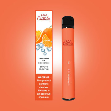 OEM Vape Pen 800 Puffs AIM E-Cigarettes