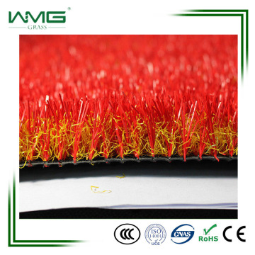 Blue Green Padel Tennis Grass Artificial Turf Grass