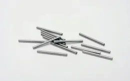 Flat End Precision Needle Rollers for Bearings