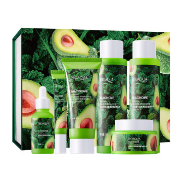 Women's Anti-Aging Skincare Set with Small MOQ