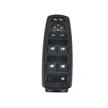 New Electric Power Window Switch OE 254000015R for Renault