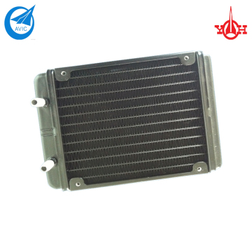 120*120*27mm CPU Water Cooler