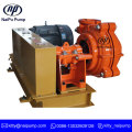 6/4d 50hp pompa bubur bentonit horizontal