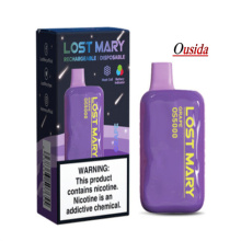 Verloren Mary OS5000 Elfbar verfügbares Vape 10pk