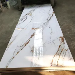 4x8 Feet Best Selling Marble Pvc Laminated Sheet