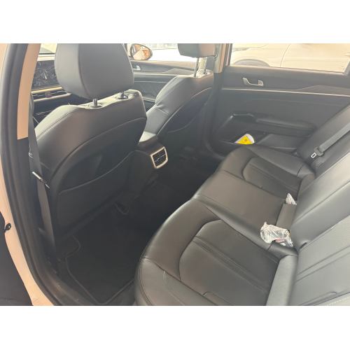 2022 Kia K5 for Sale Online