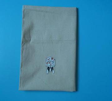 Kain jatuhkan kanvas berlamina 7 oz 4x15