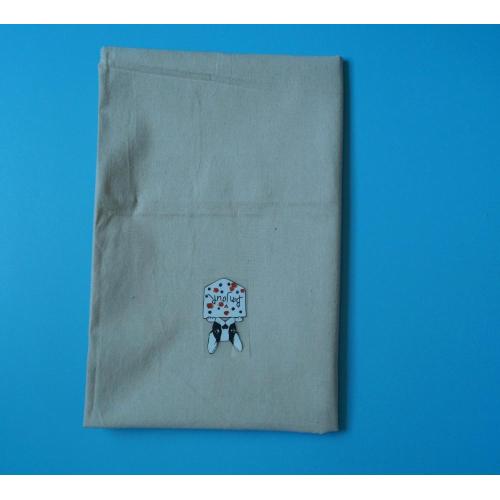 7 oz laminated canvas drop cloth 4x15