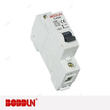 C45N/DZ47-63 Mini Circuit Breaker