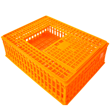 Farm Equipment: Poultry Crates and Transport Baskets for Chickens, Ducks, and Geese