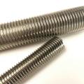 ASTM SA193-B8 stainless steel high-strength studs