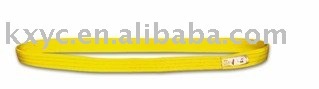 webbing sling 3