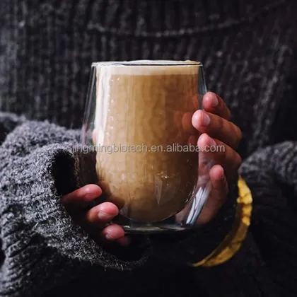 Customized Classical Milk Chai Tea Bags for Summer: Weight Loss Burner Chai Tea