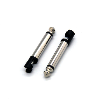 Low Cost 6.35mm Large Headphone Jack