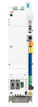 ABB MotiFlex e180 Servo Drive MFE180-04AN-07A0-4