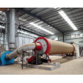 Anti Fire Safety Sawdust Rotary Dryer