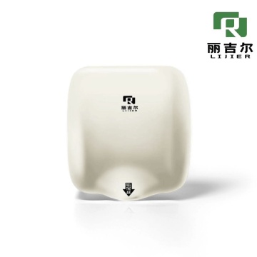 Automatic Touchless Hand Dryer with Infrared Sensor