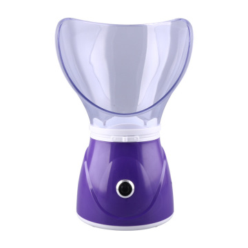 Household Beauty Facial Steamer for Hydration and Moisturizing with Ion Steam Function